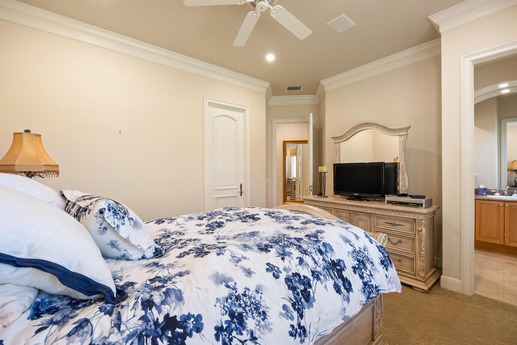 IBIS GOLF AND COUNTRY CLU - Residential