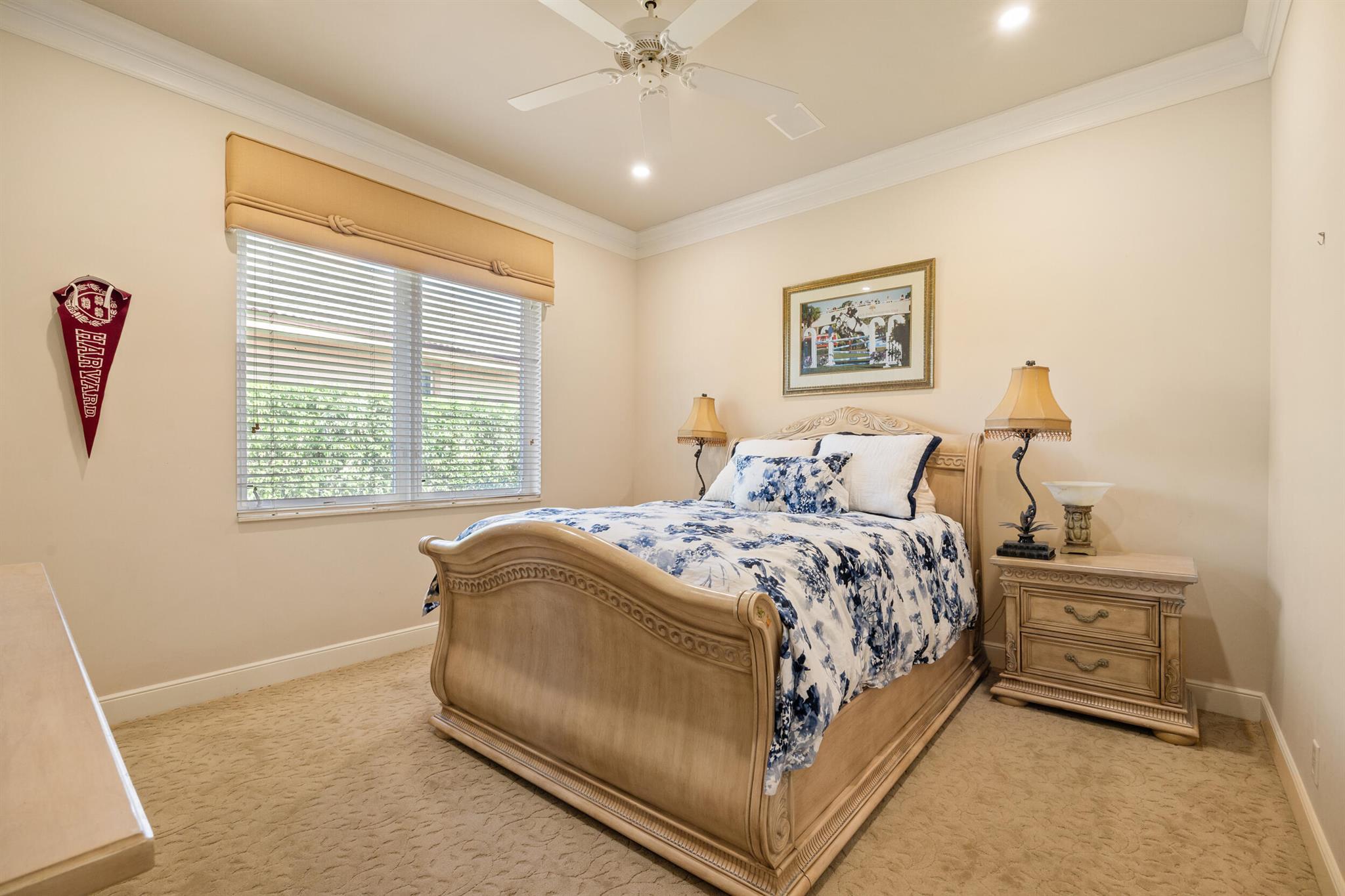 IBIS GOLF AND COUNTRY CLU - Residential