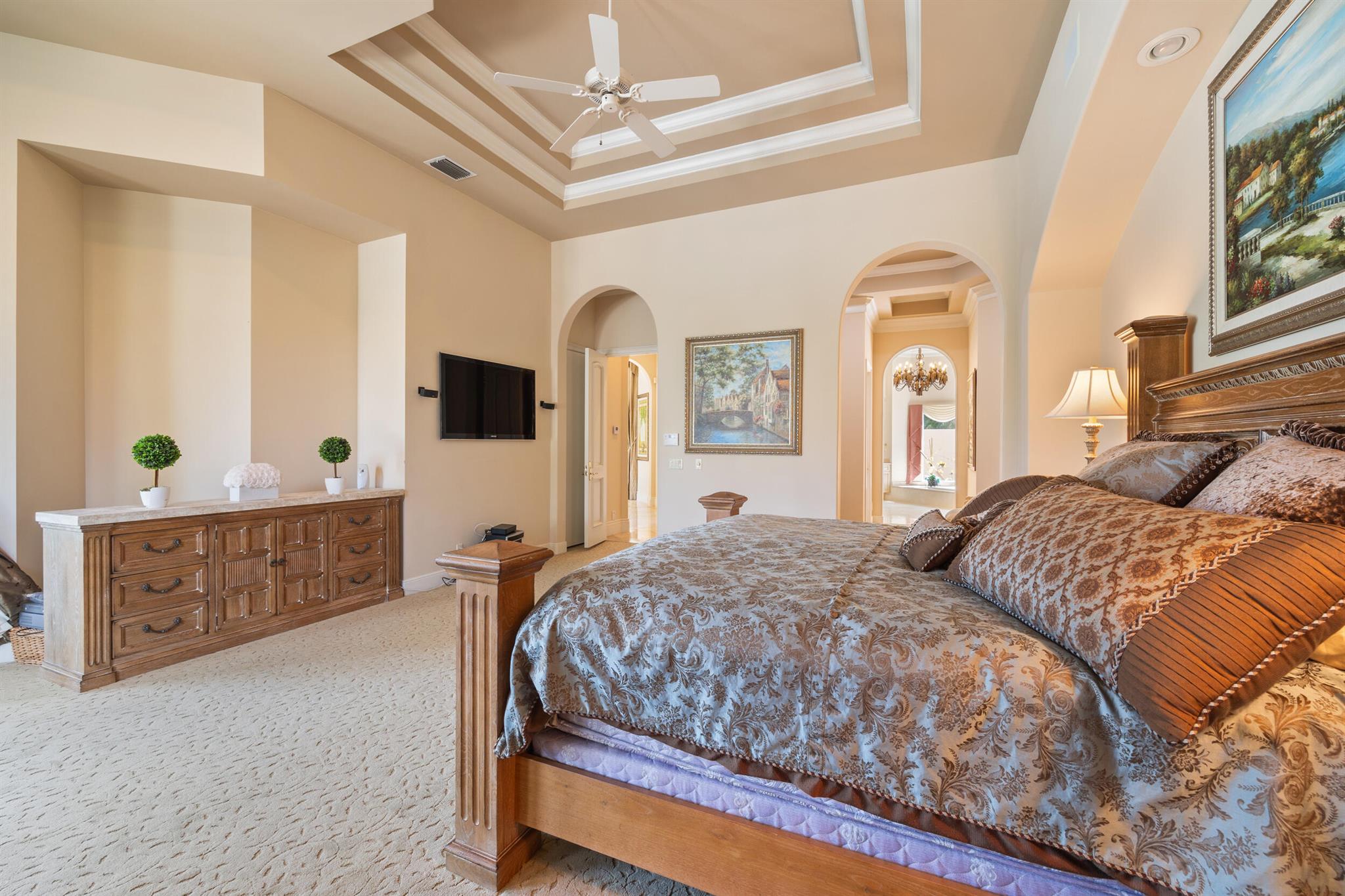 IBIS GOLF AND COUNTRY CLU - Residential