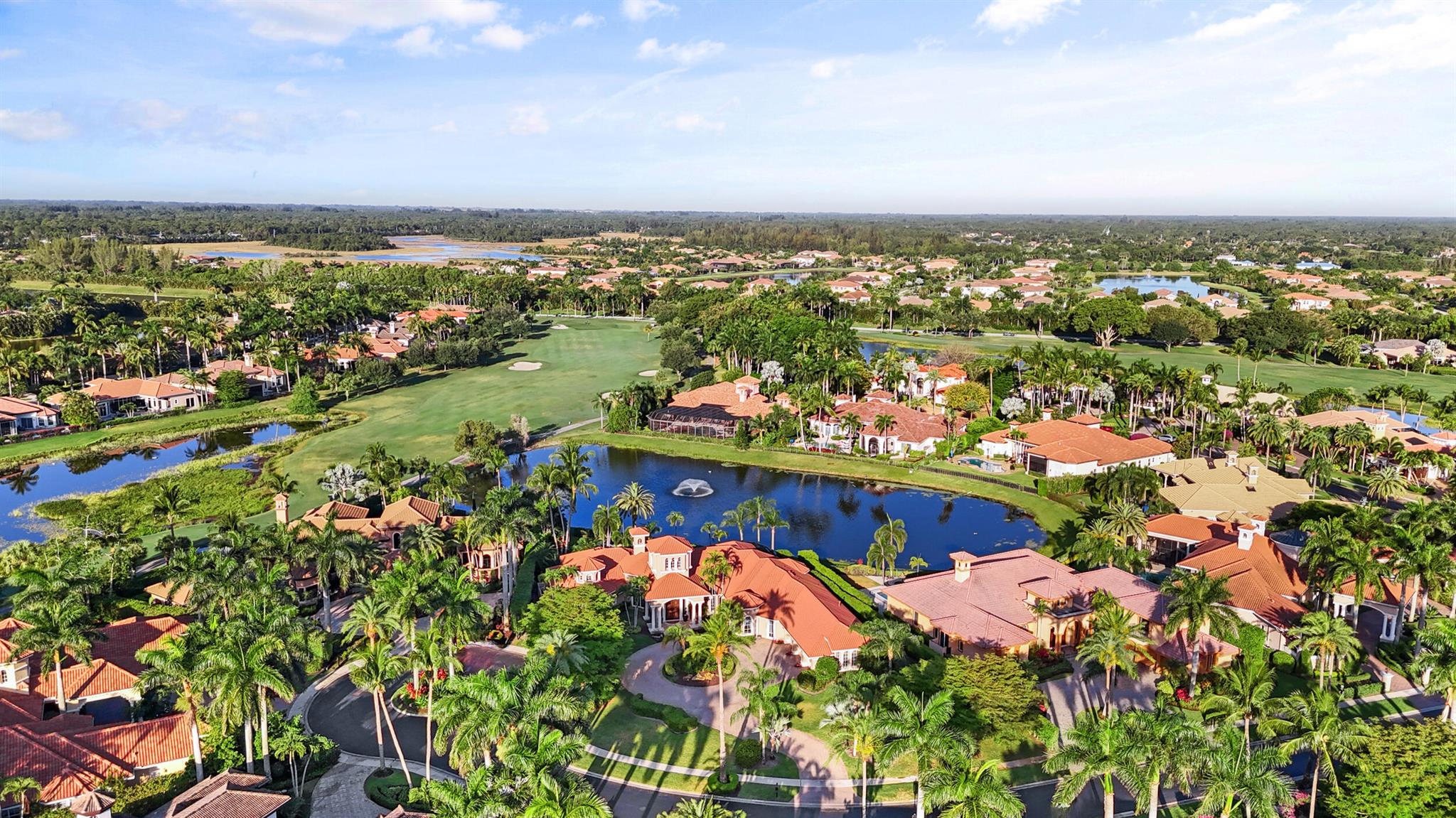 IBIS GOLF AND COUNTRY CLU - Residential