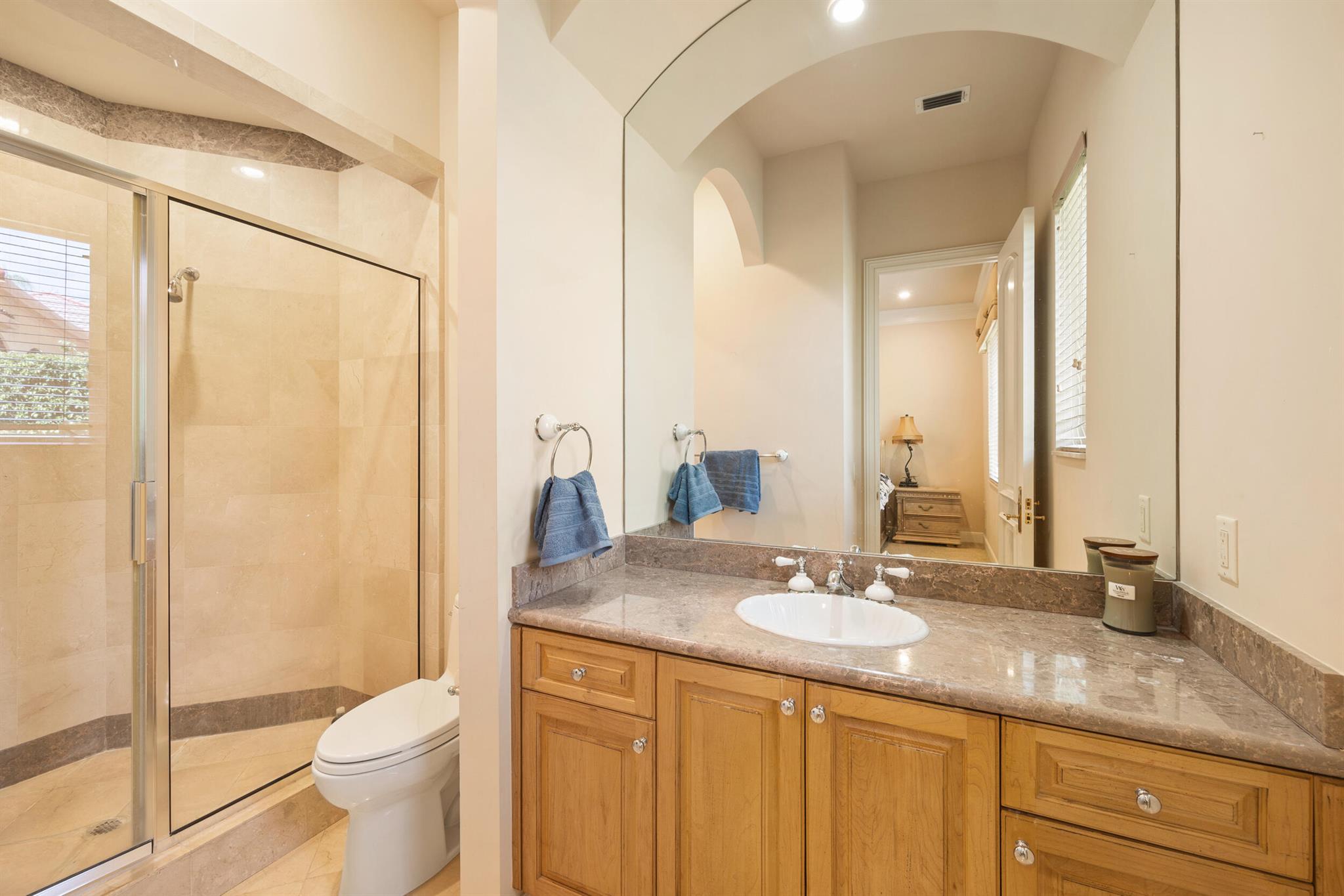 IBIS GOLF AND COUNTRY CLU - Residential