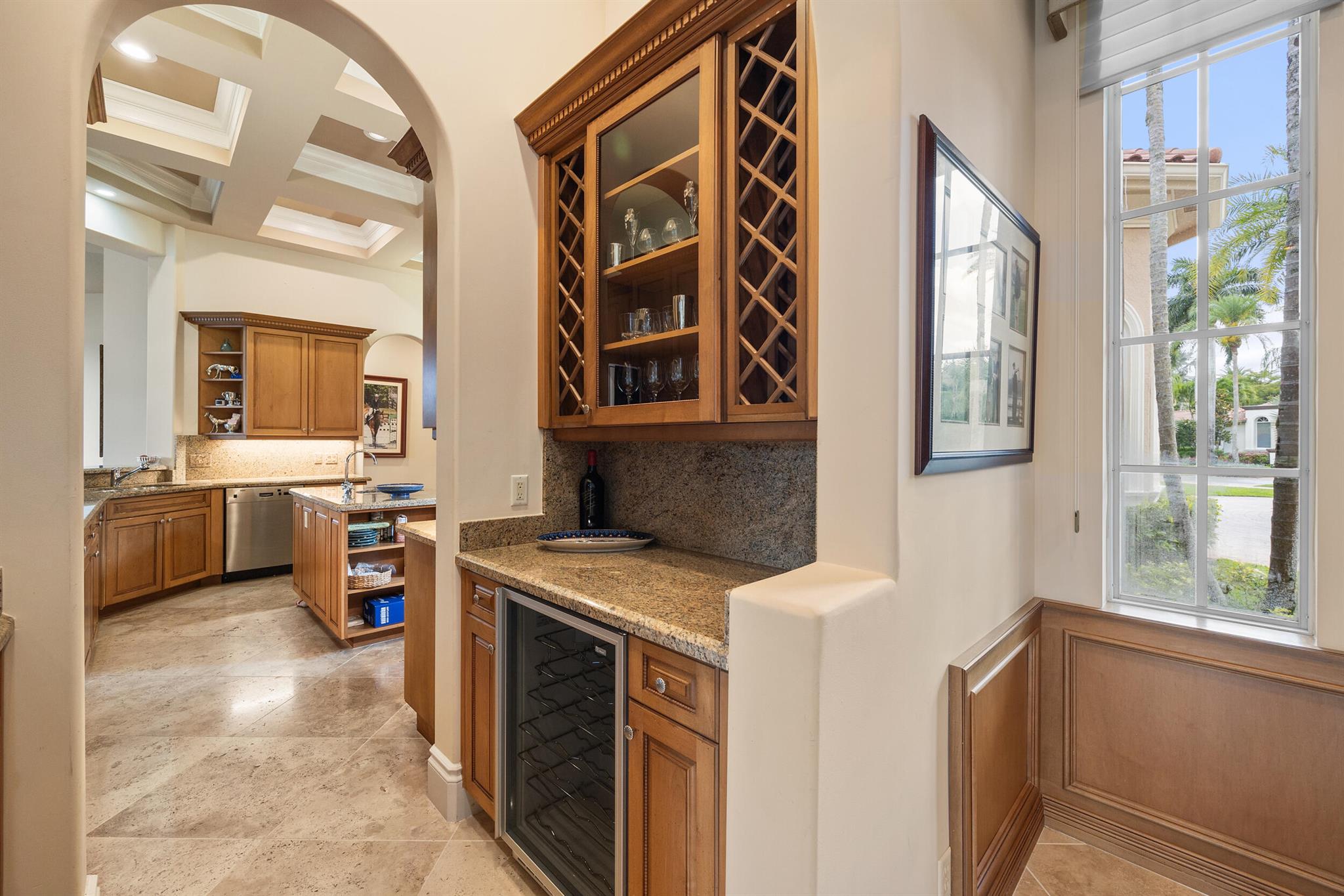 IBIS GOLF AND COUNTRY CLU - Residential