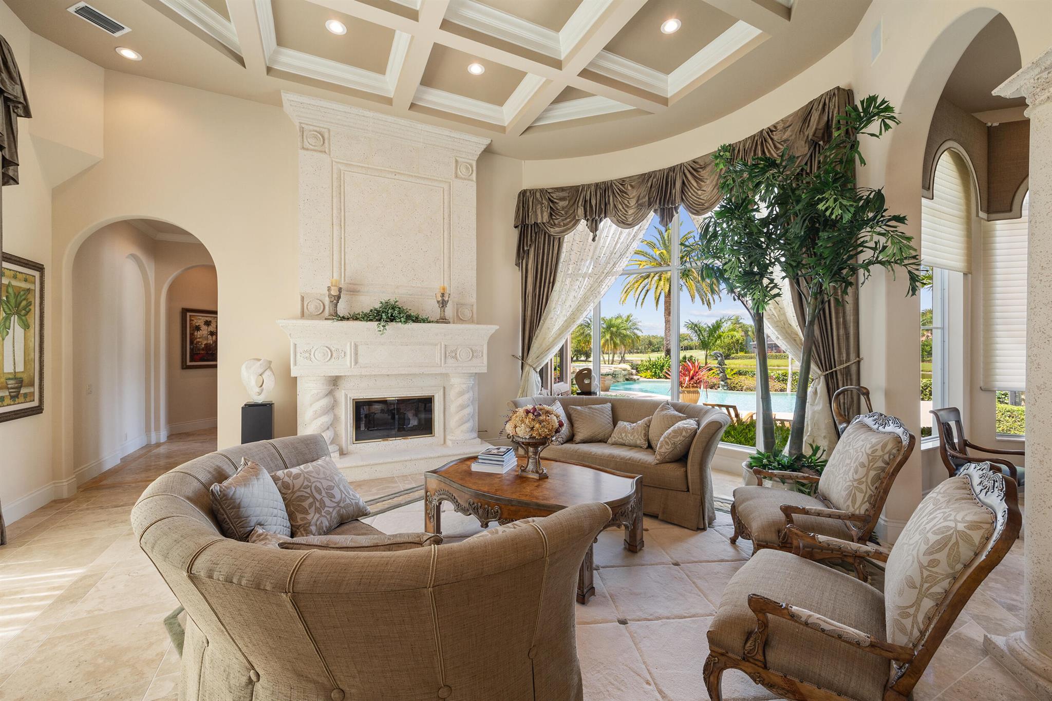 IBIS GOLF AND COUNTRY CLU - Residential