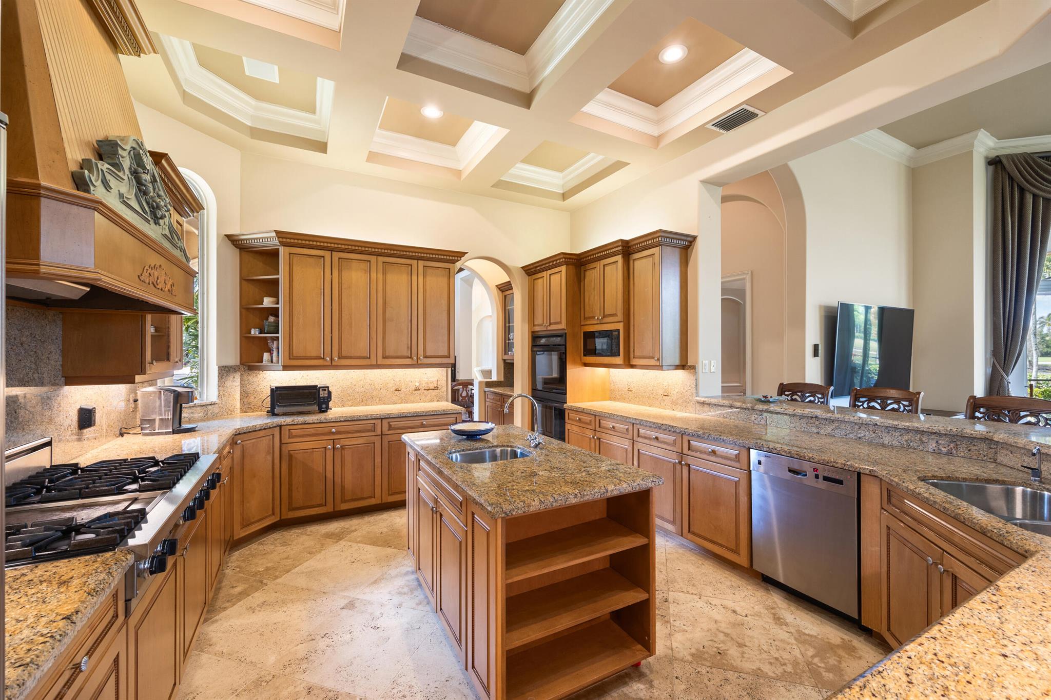 IBIS GOLF AND COUNTRY CLU - Residential