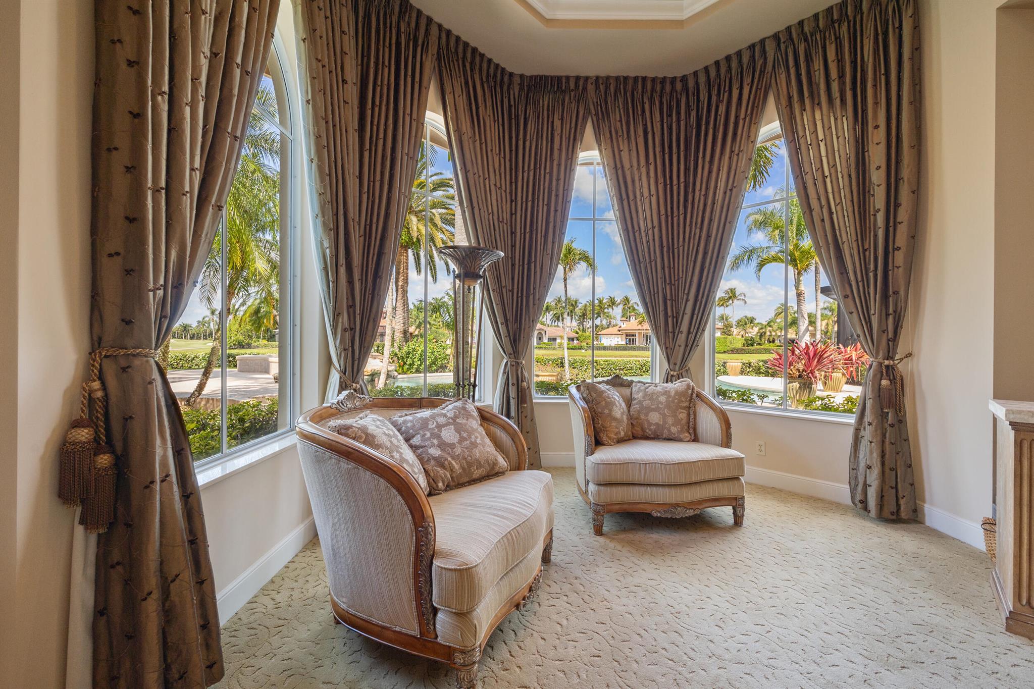 IBIS GOLF AND COUNTRY CLU - Residential