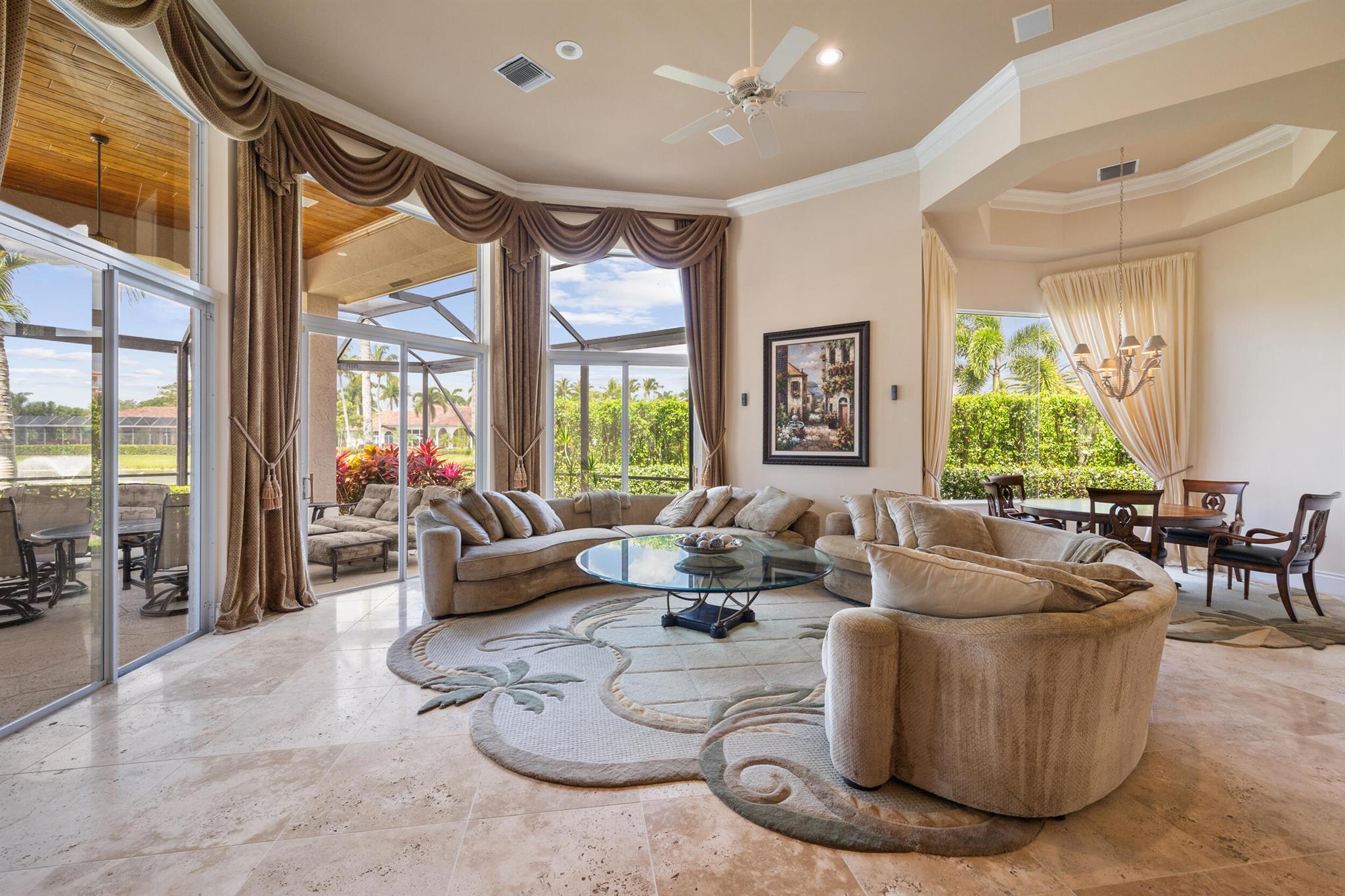 IBIS GOLF AND COUNTRY CLU - Residential