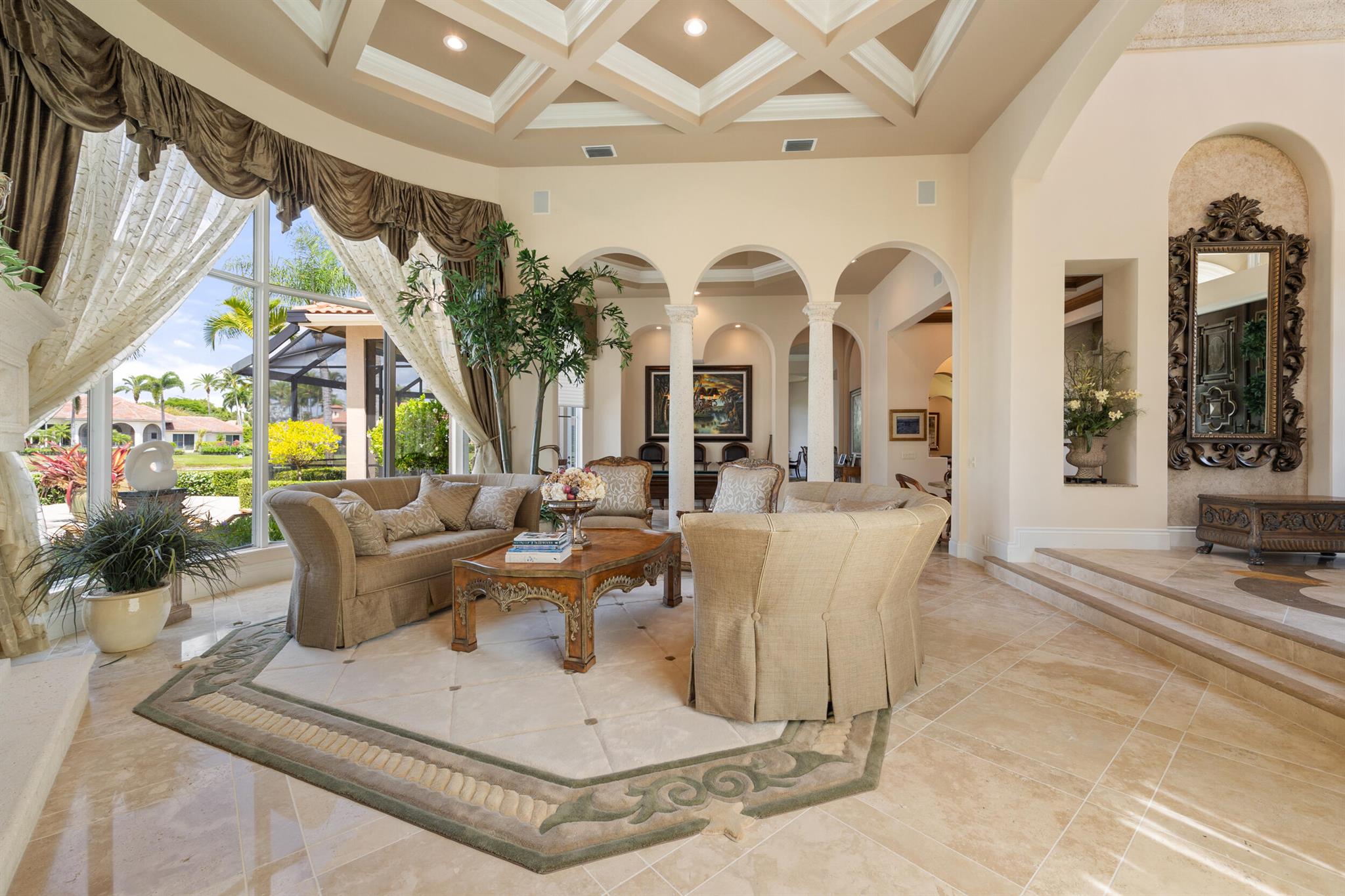 IBIS GOLF AND COUNTRY CLU - Residential