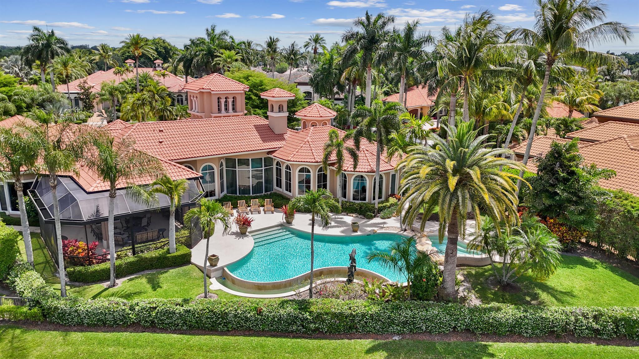 IBIS GOLF AND COUNTRY CLU - Residential