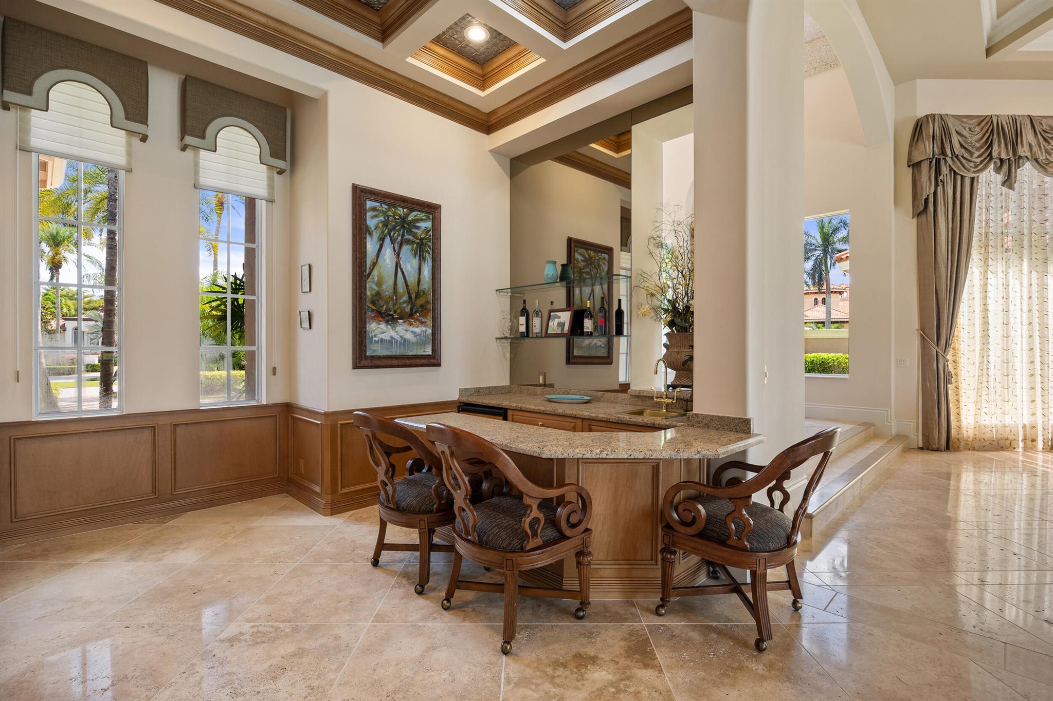 IBIS GOLF AND COUNTRY CLU - Residential