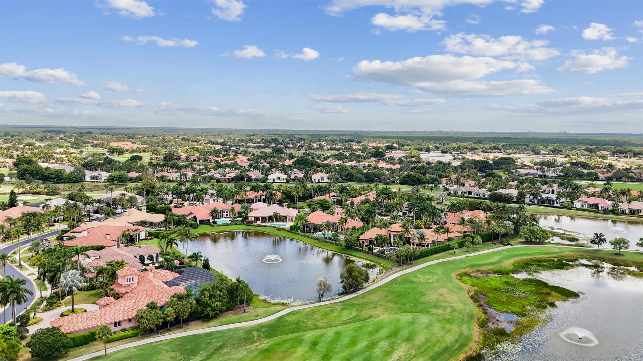 IBIS GOLF AND COUNTRY CLU - Residential