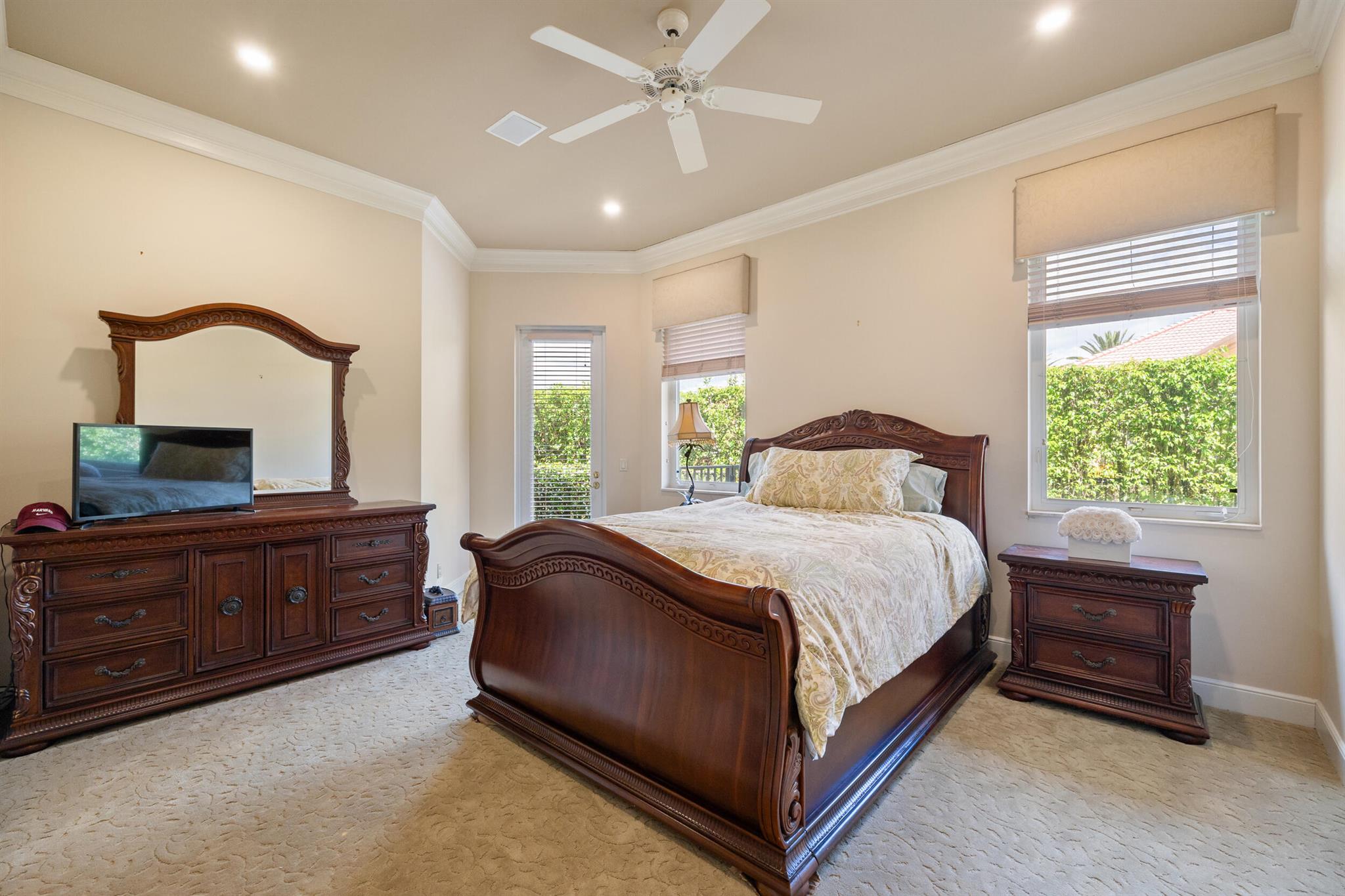 IBIS GOLF AND COUNTRY CLU - Residential