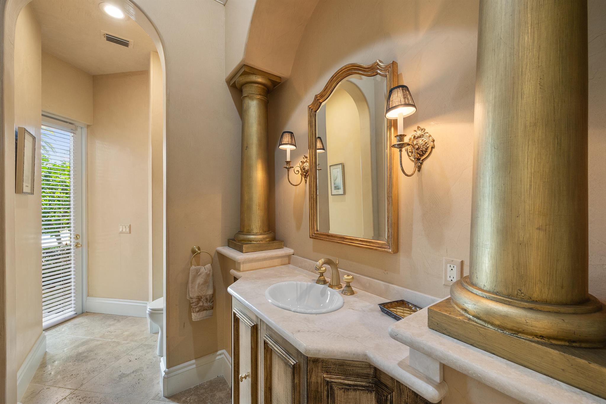 IBIS GOLF AND COUNTRY CLU - Residential