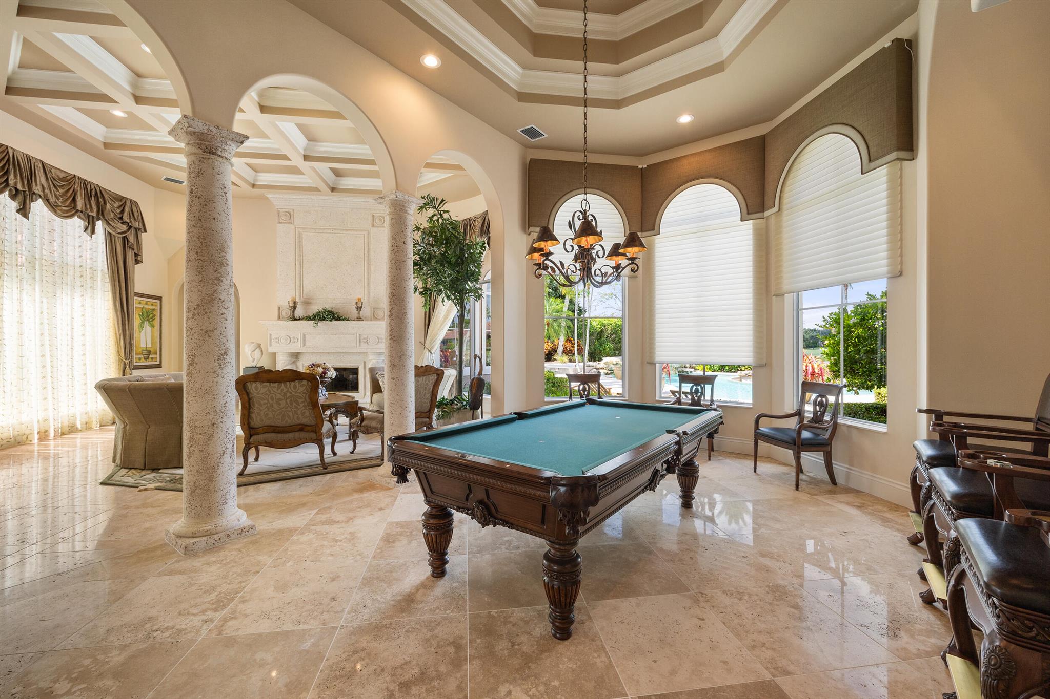 IBIS GOLF AND COUNTRY CLU - Residential