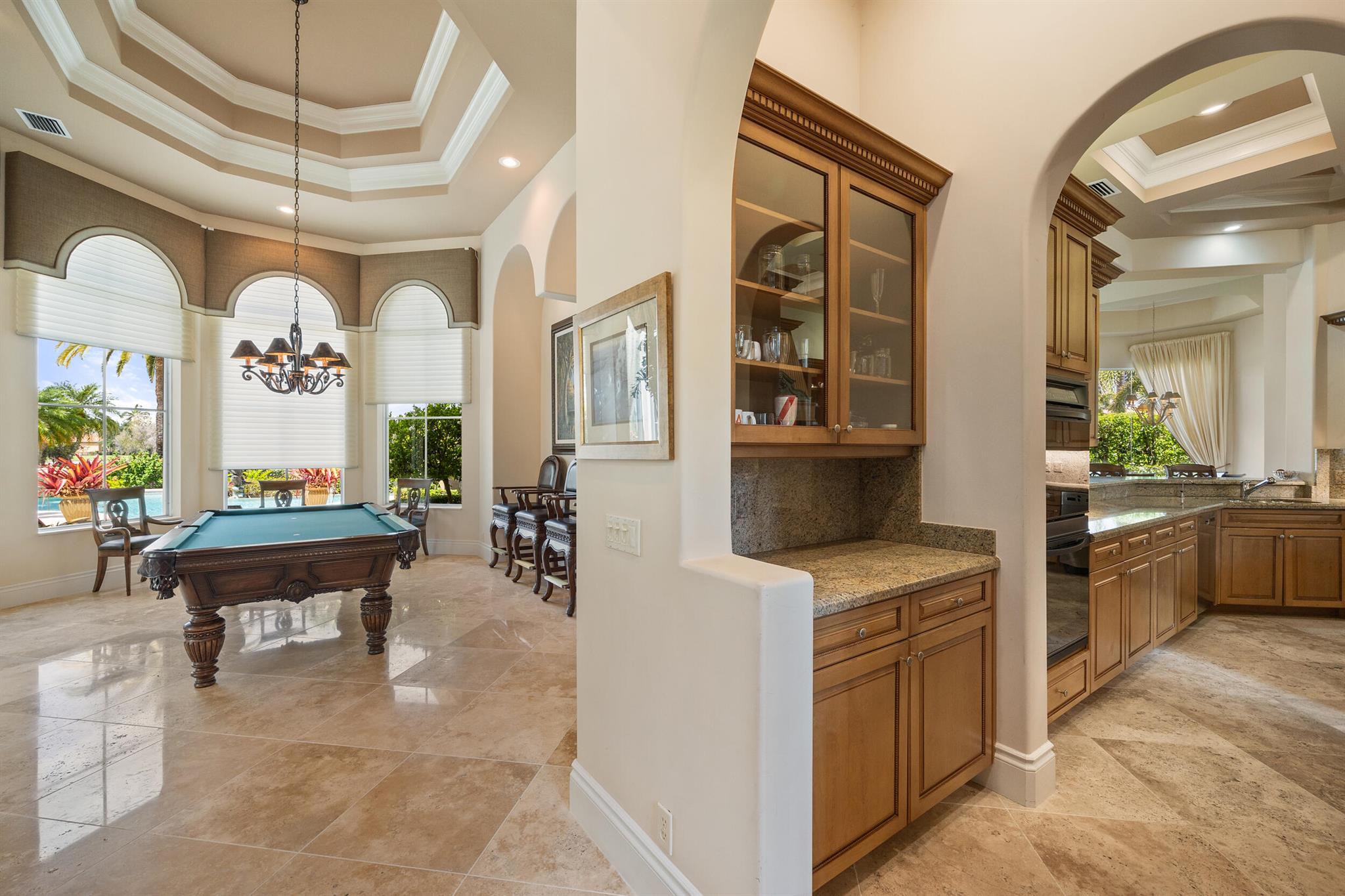 IBIS GOLF AND COUNTRY CLU - Residential