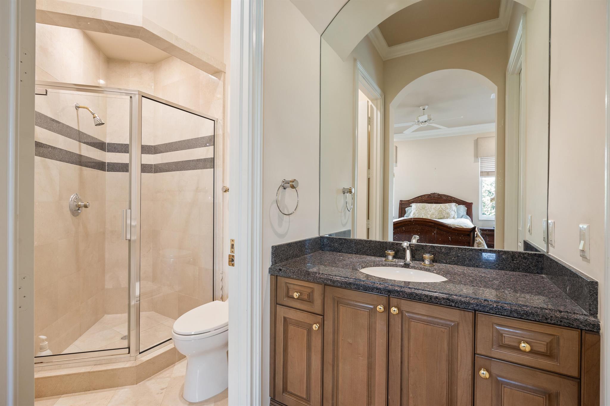 IBIS GOLF AND COUNTRY CLU - Residential