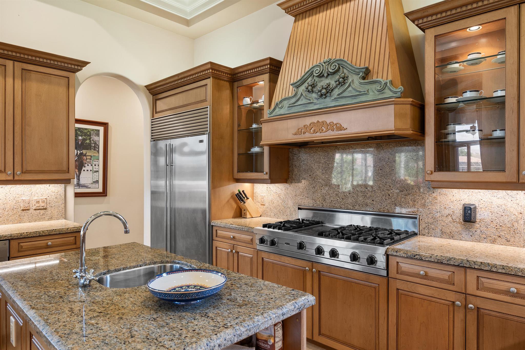 IBIS GOLF AND COUNTRY CLU - Residential