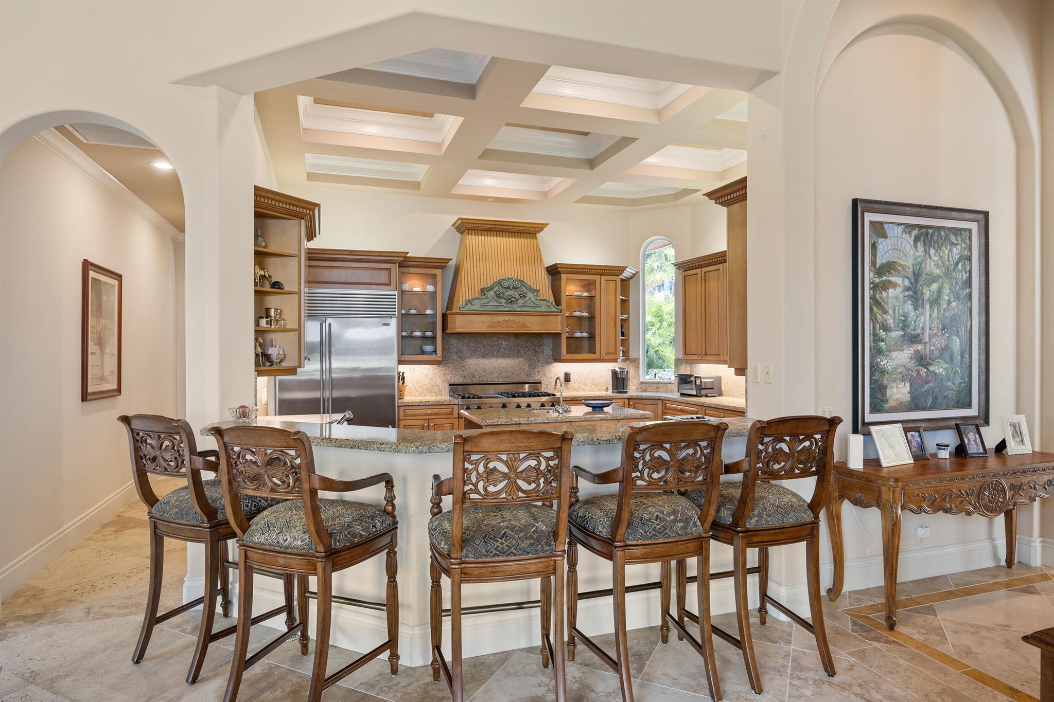 IBIS GOLF AND COUNTRY CLU - Residential