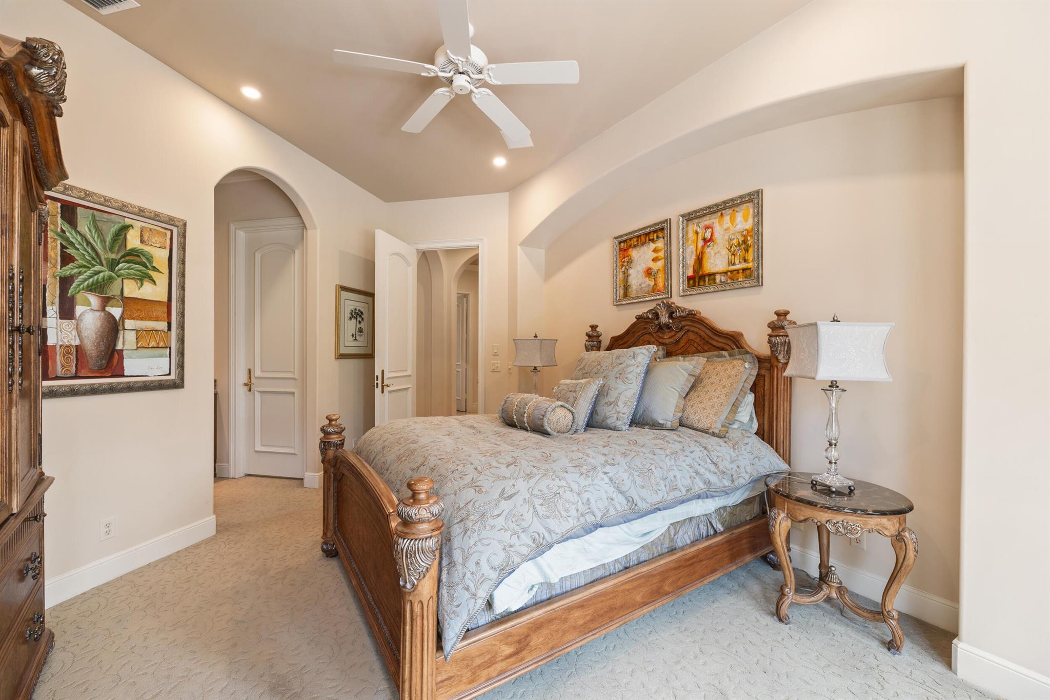 IBIS GOLF AND COUNTRY CLU - Residential