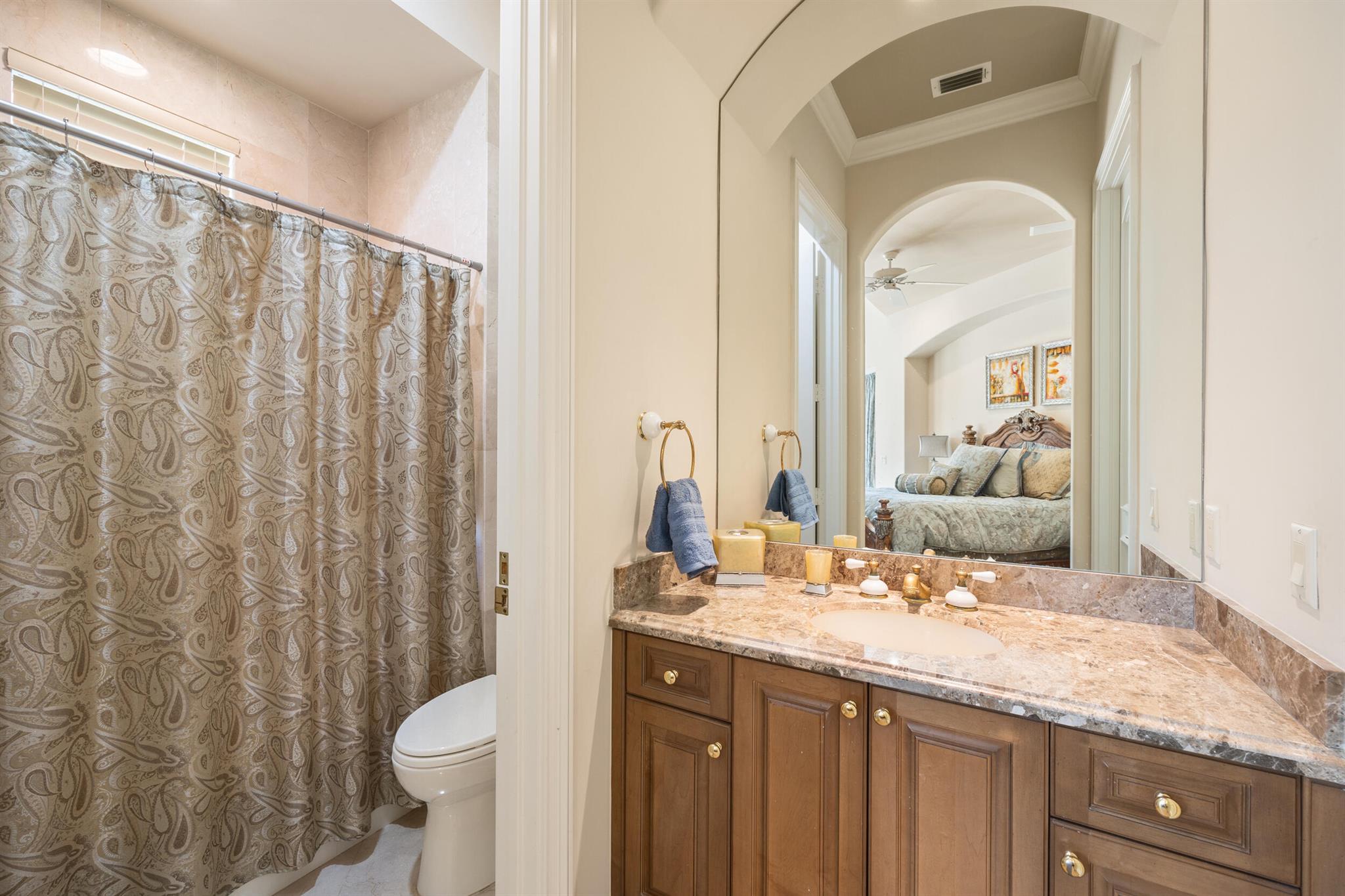 IBIS GOLF AND COUNTRY CLU - Residential