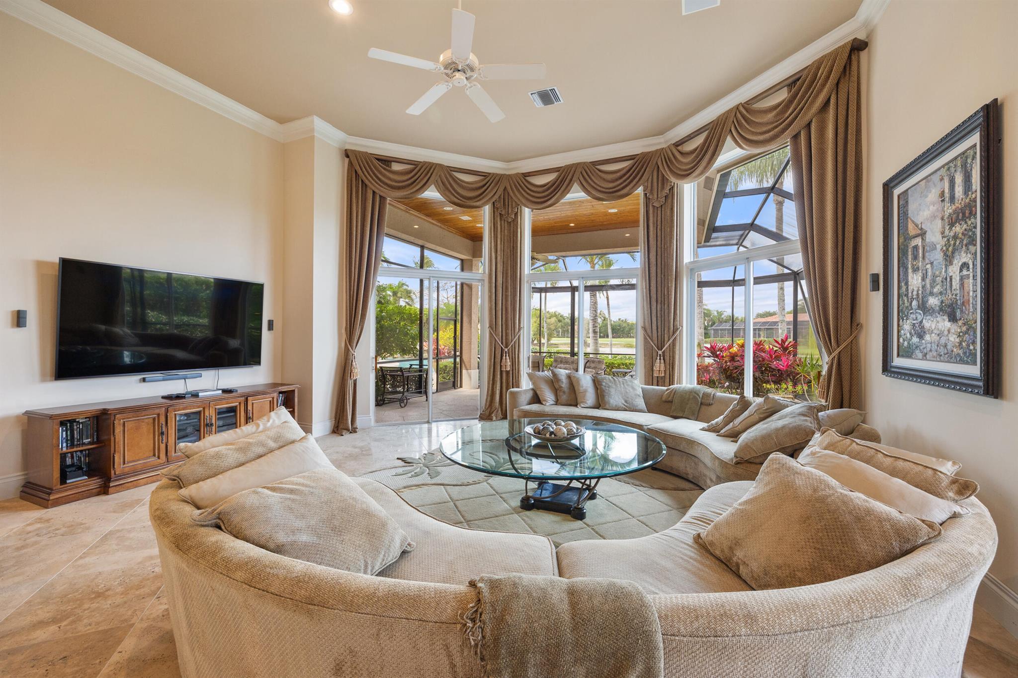 IBIS GOLF AND COUNTRY CLU - Residential