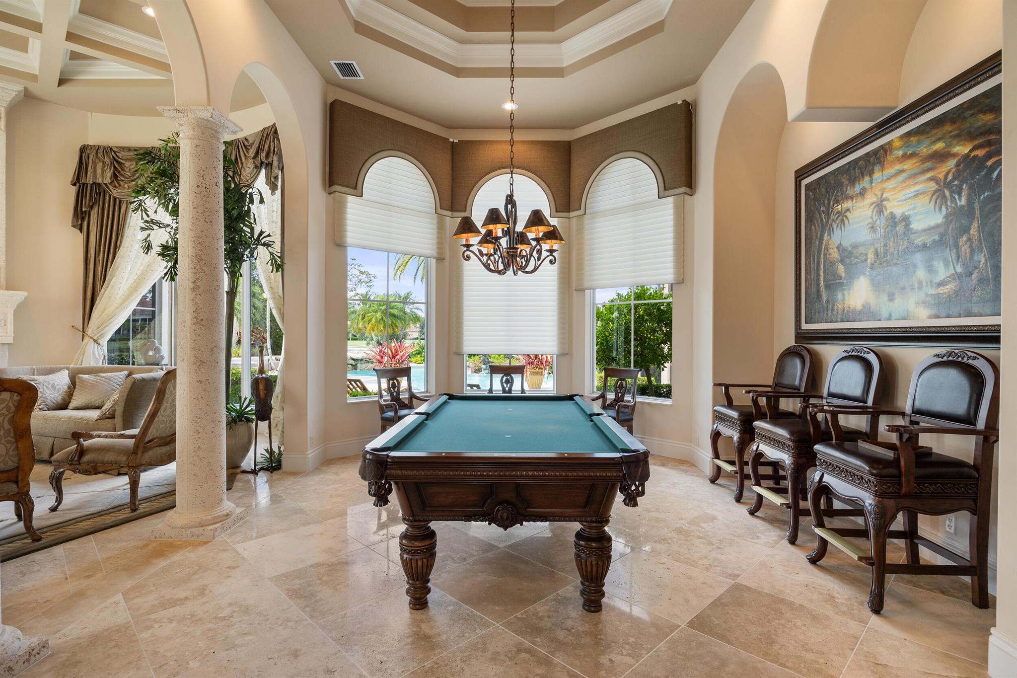 IBIS GOLF AND COUNTRY CLU - Residential