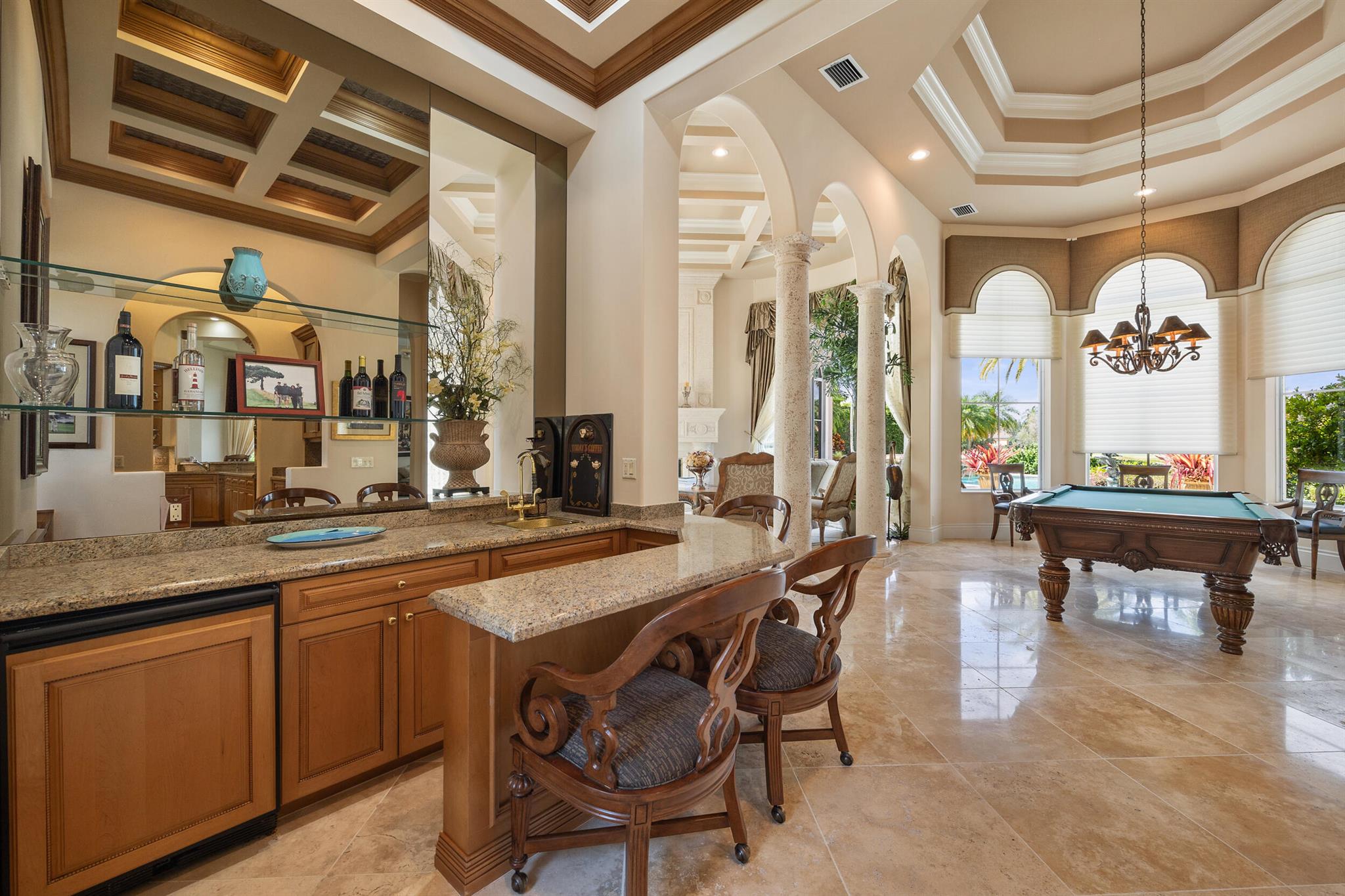 IBIS GOLF AND COUNTRY CLU - Residential