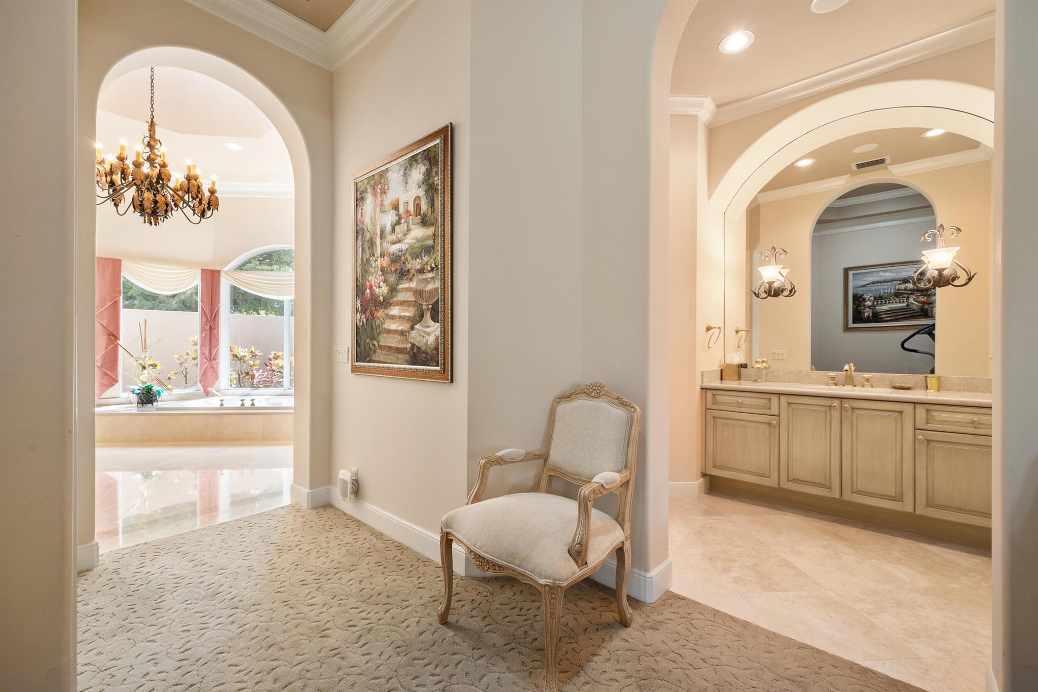 IBIS GOLF AND COUNTRY CLU - Residential