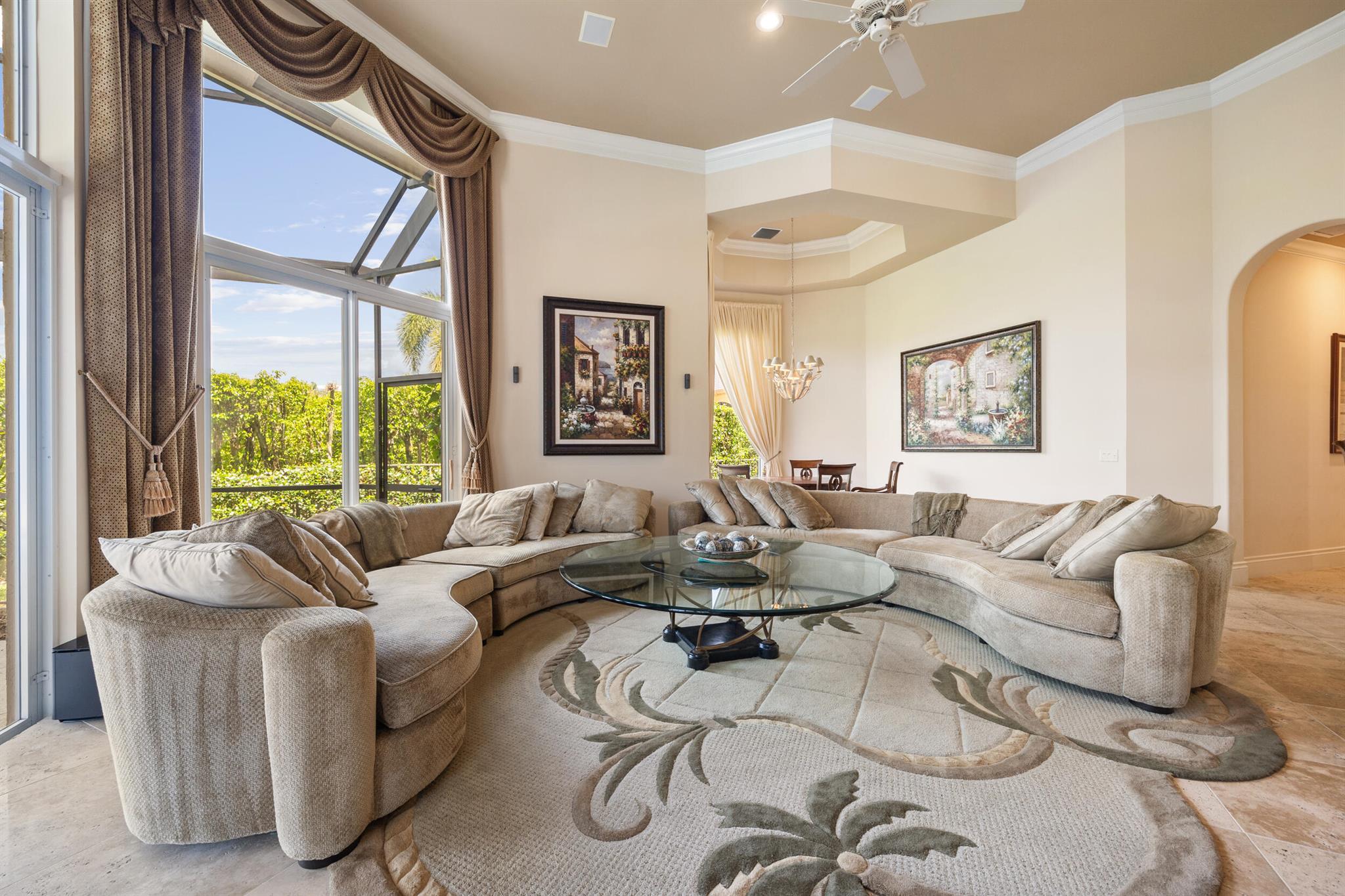 IBIS GOLF AND COUNTRY CLU - Residential