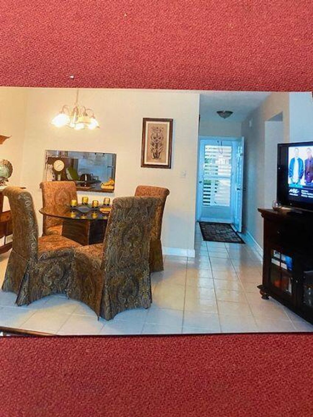 Photo of 2606 Garden Drive S #104, Lake Worth, FL 33461 (MLS # R10947517)