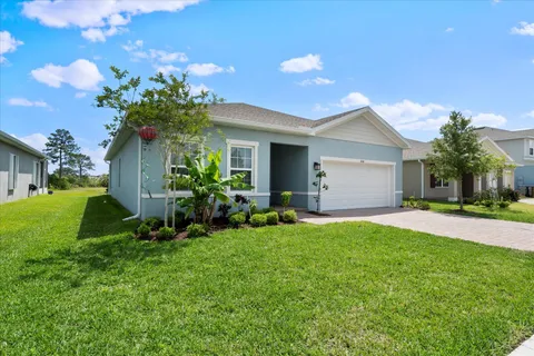 6640 Canterbridge Drive, Vero Beach, FL MLS: R11082073