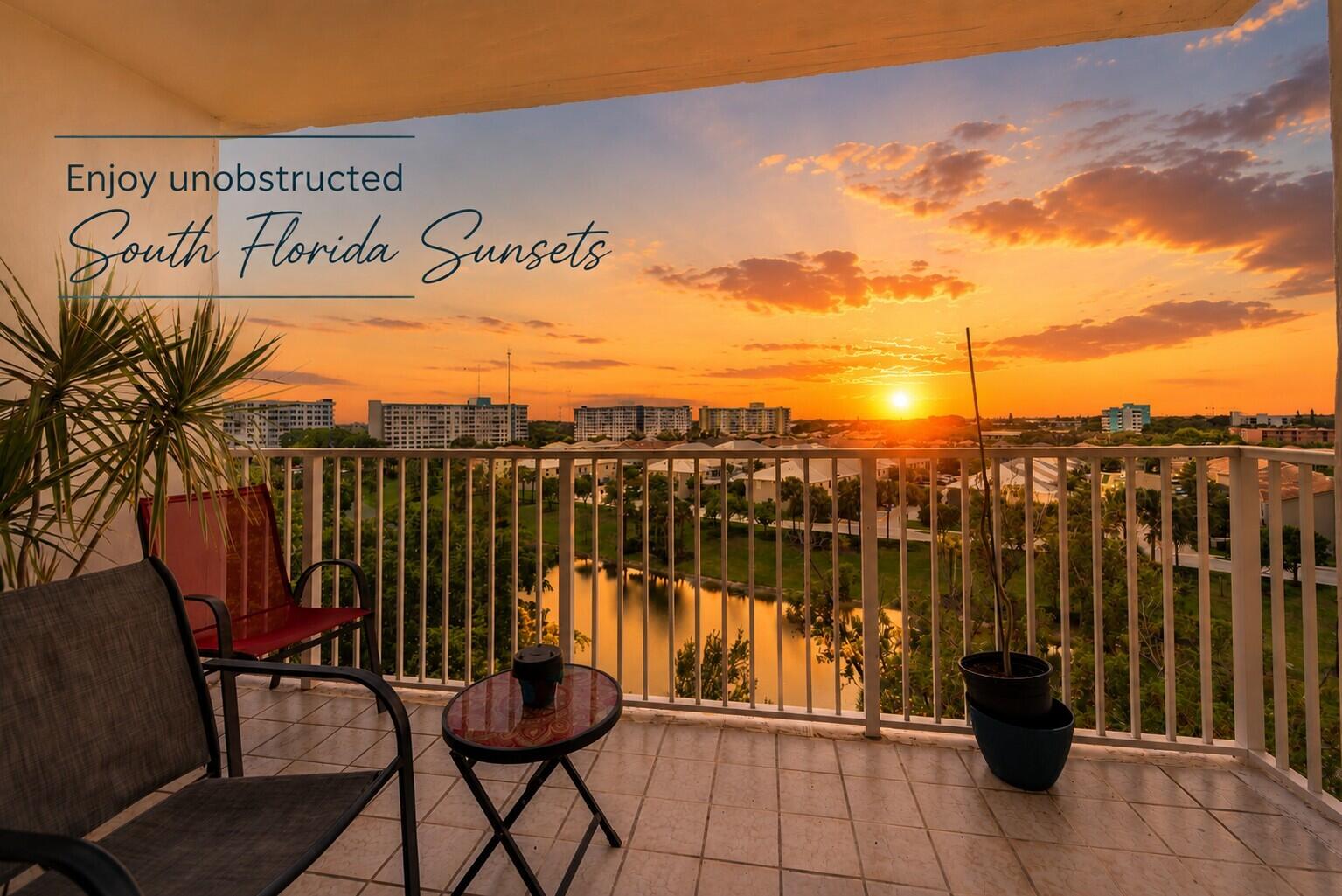 3850 Washington Street 710, Hollywood FL 33021