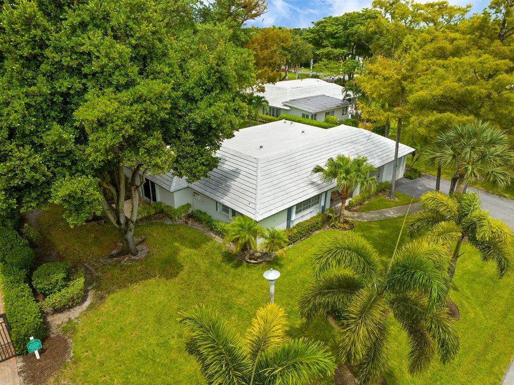 Palm Aire Country Club - Residential