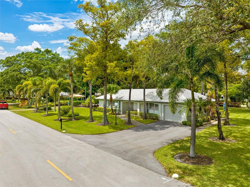 Palm Aire Country Club - Residential