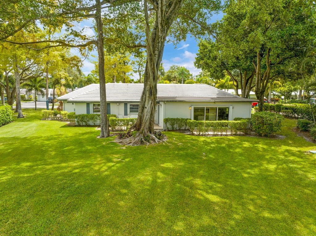 Palm Aire Country Club - Residential