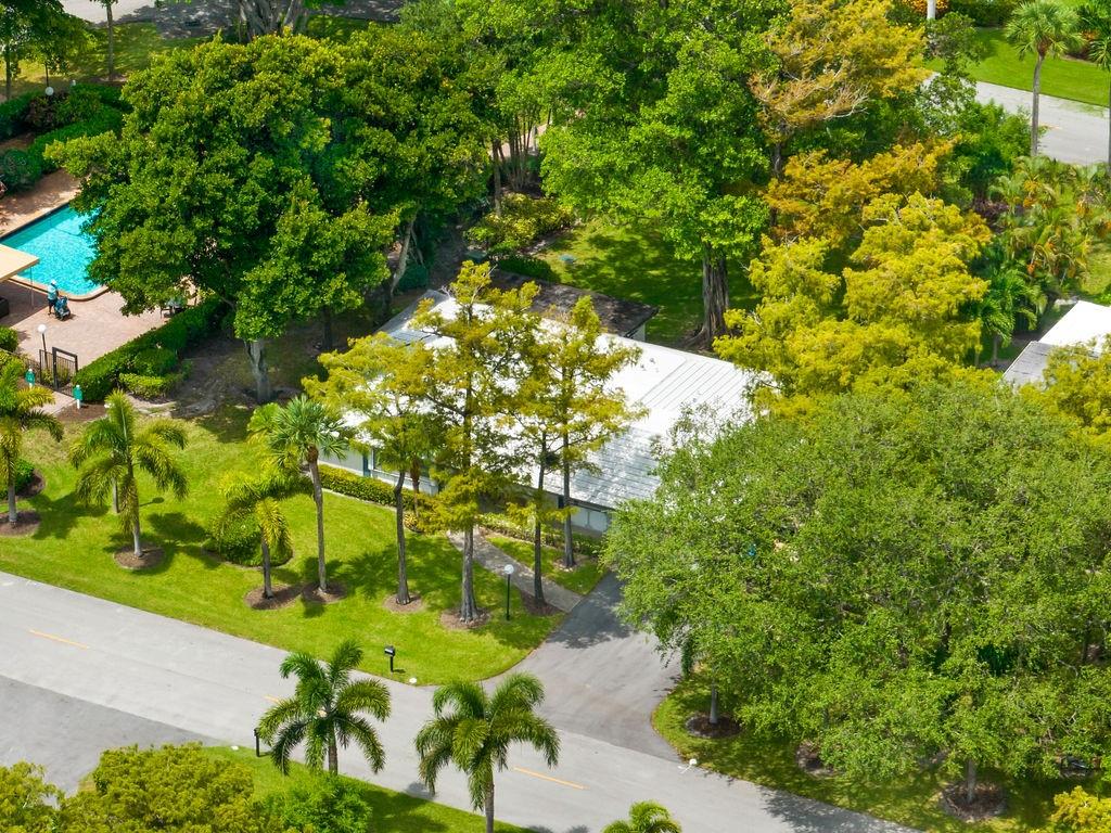 Palm Aire Country Club - Residential