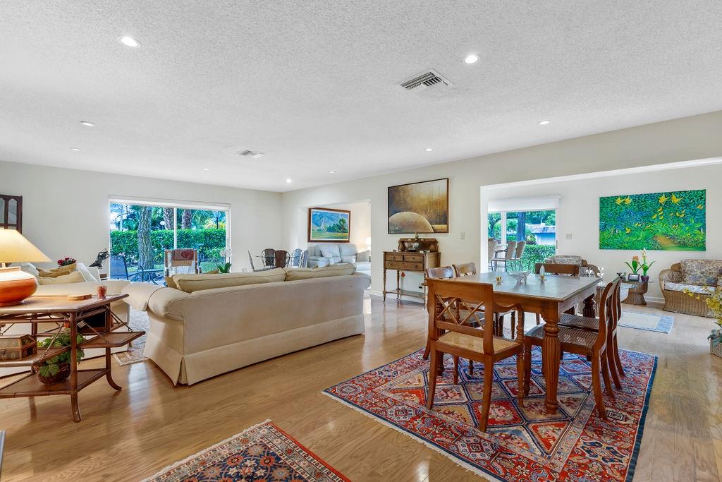 Palm Aire Country Club - Residential