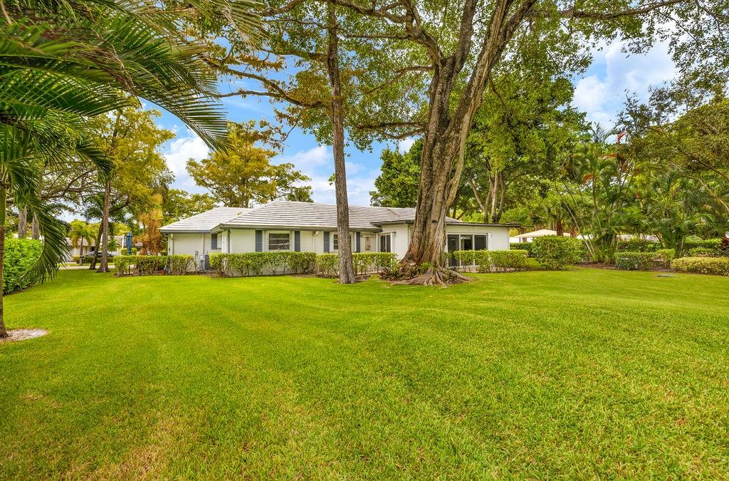 Palm Aire Country Club - Residential