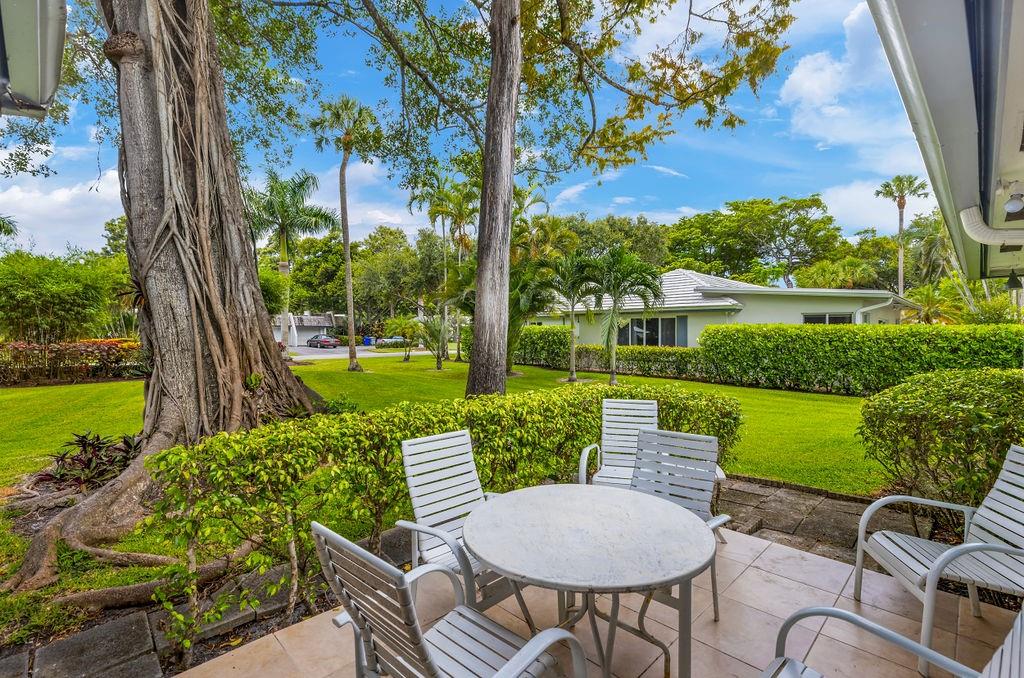 Palm Aire Country Club - Residential