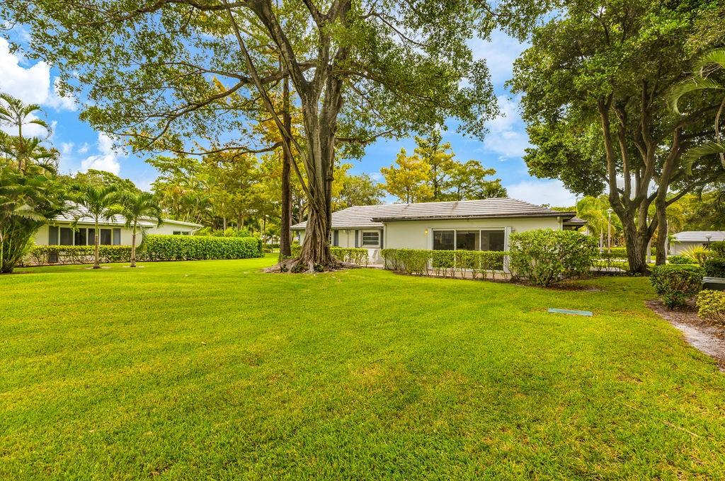 Palm Aire Country Club - Residential