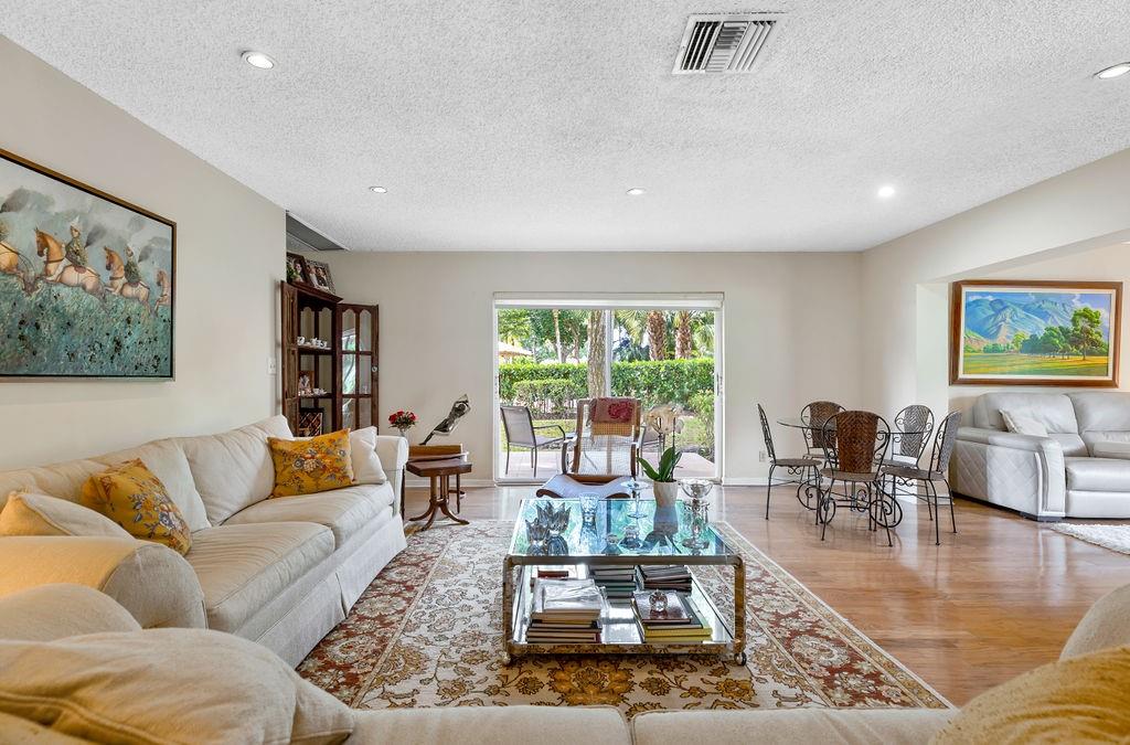 Palm Aire Country Club - Residential