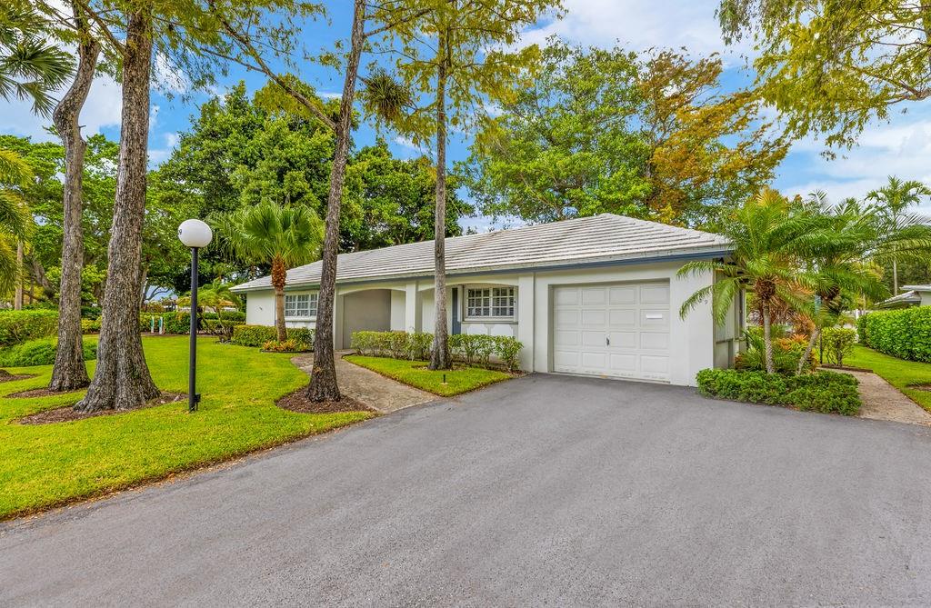 Palm Aire Country Club - Residential