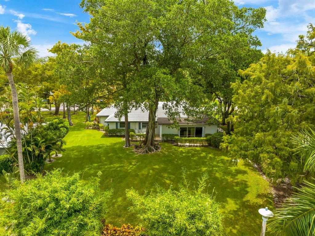 Palm Aire Country Club - Residential