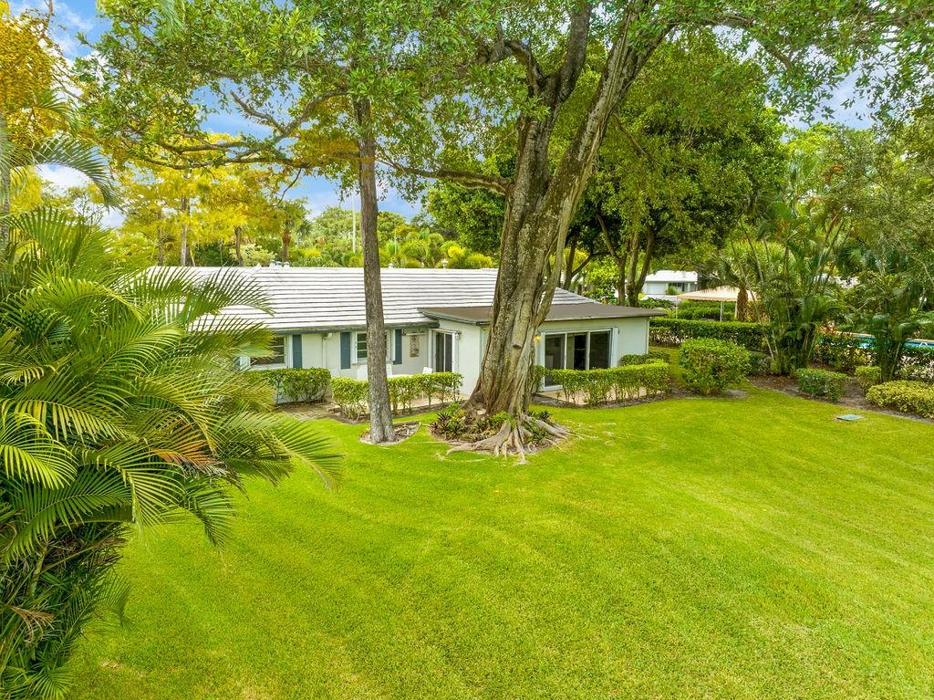 Palm Aire Country Club - Residential