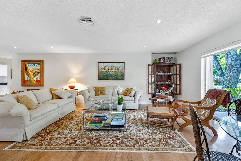 Palm Aire Country Club - Residential