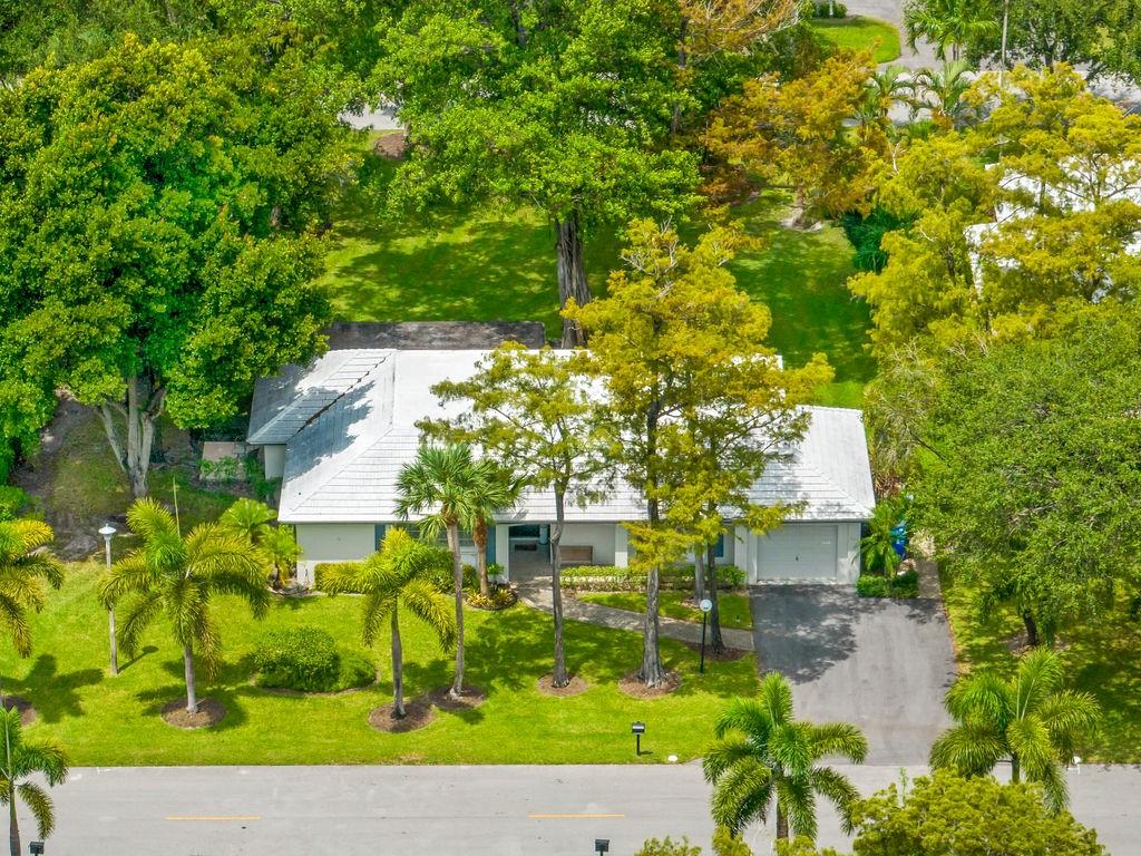 Palm Aire Country Club - Residential