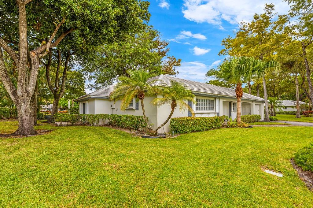 Palm Aire Country Club - Residential