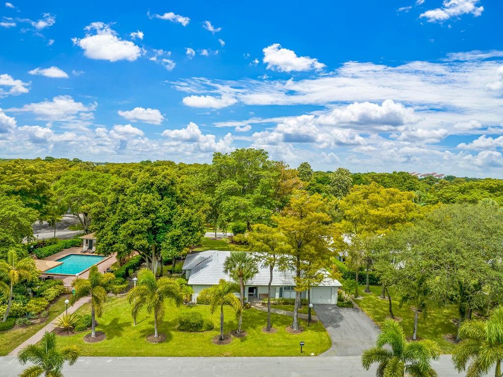 Palm Aire Country Club - Residential