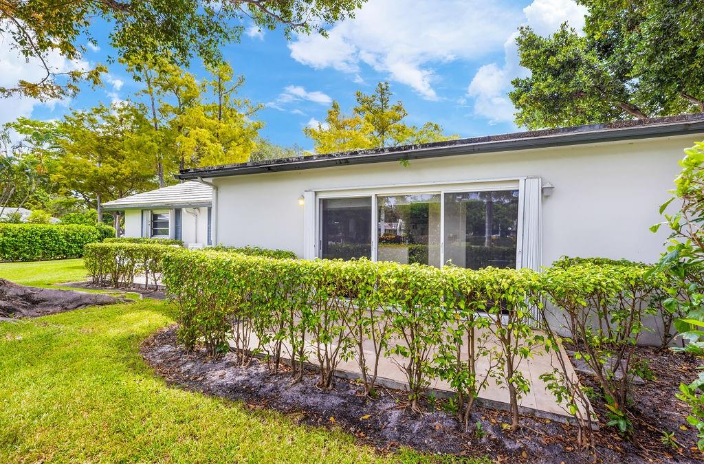 Palm Aire Country Club - Residential