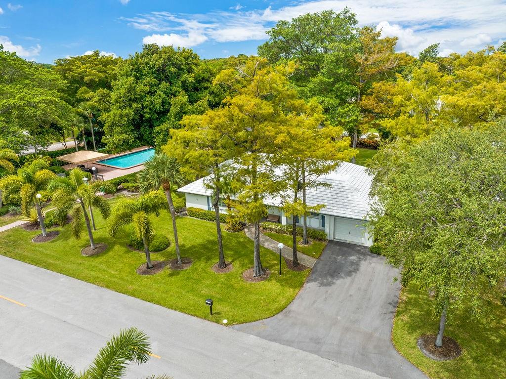 Palm Aire Country Club - Residential