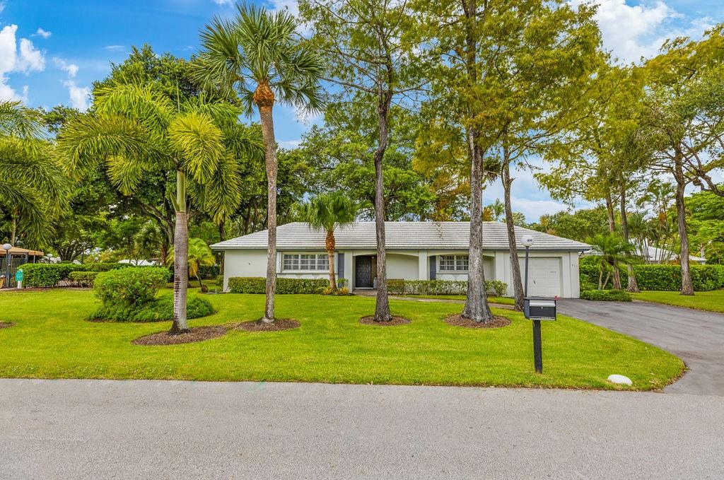 Palm Aire Country Club - Residential